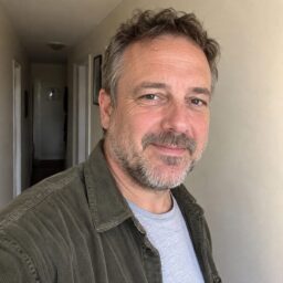 Portrait de Louis Girard